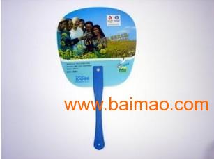 广州广告扇子厂家 快速出货定制印刷，专业代理国内广告扇业务