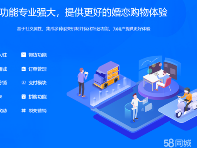 从网站建设到电商平台 一站式数字解决方案解析