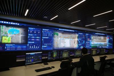 六中全会精神在基层丨济宁高新区 政府“搭桥”政策“引路”，以电子商务平台建设助推高质量发展